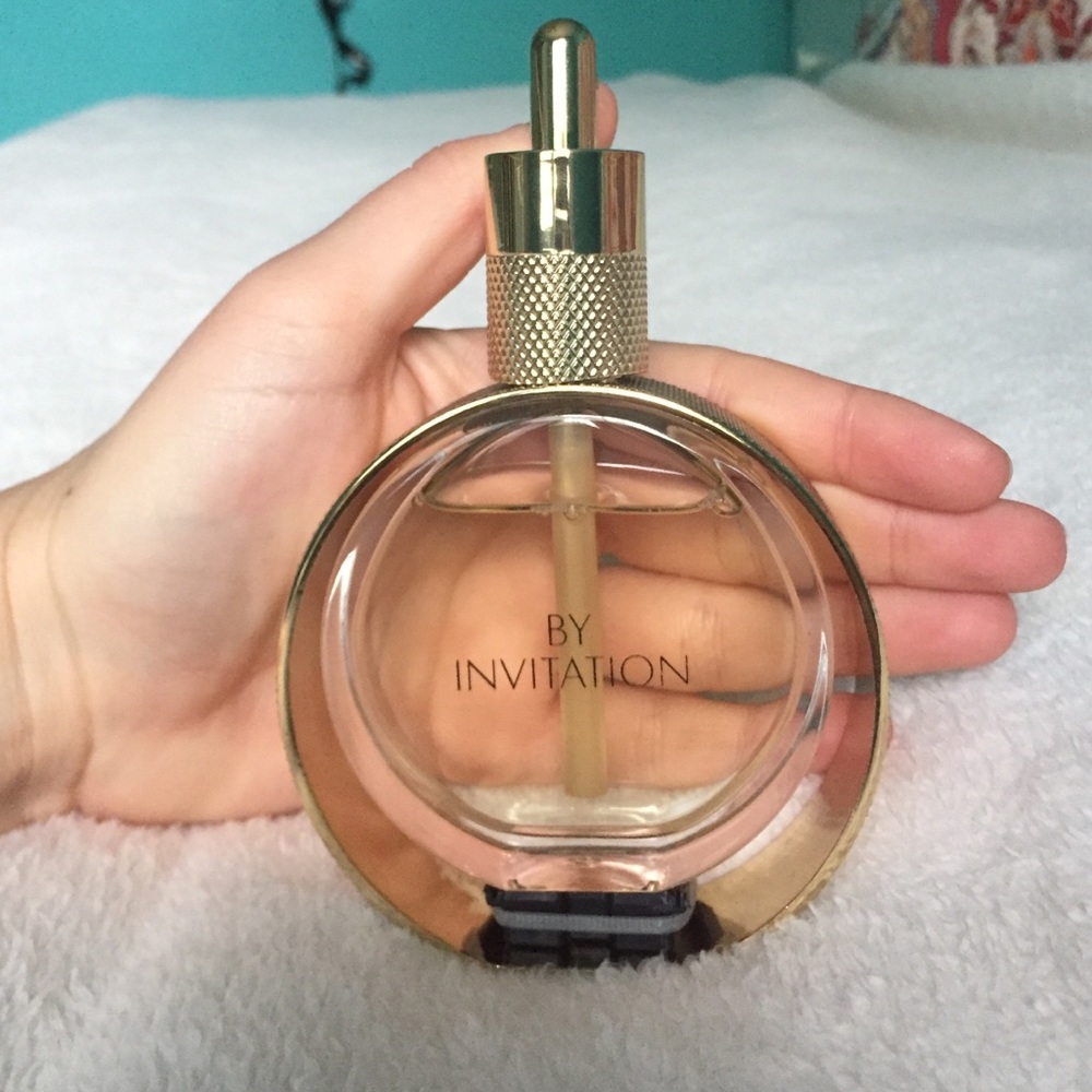 Michael Buble By Invitation Perfume