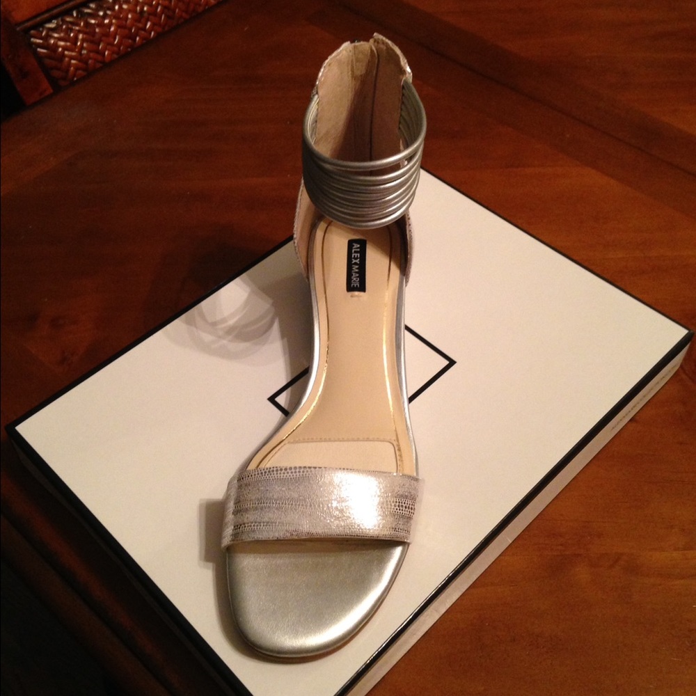 New Alex Marie Jayden Sandal