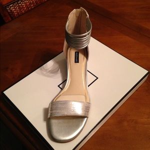 New Alex Marie Jayden Sandal