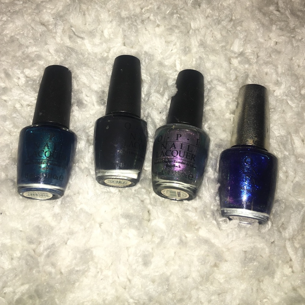 Opi polish