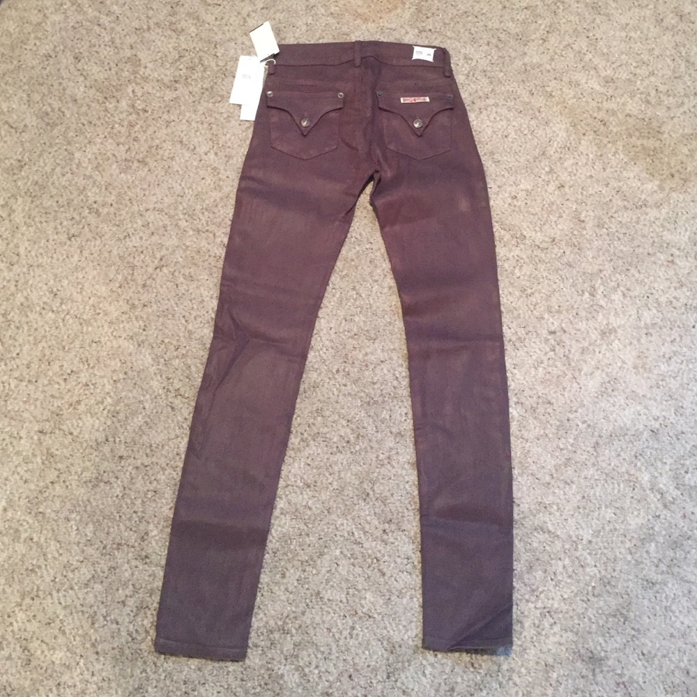 Hudson jeans