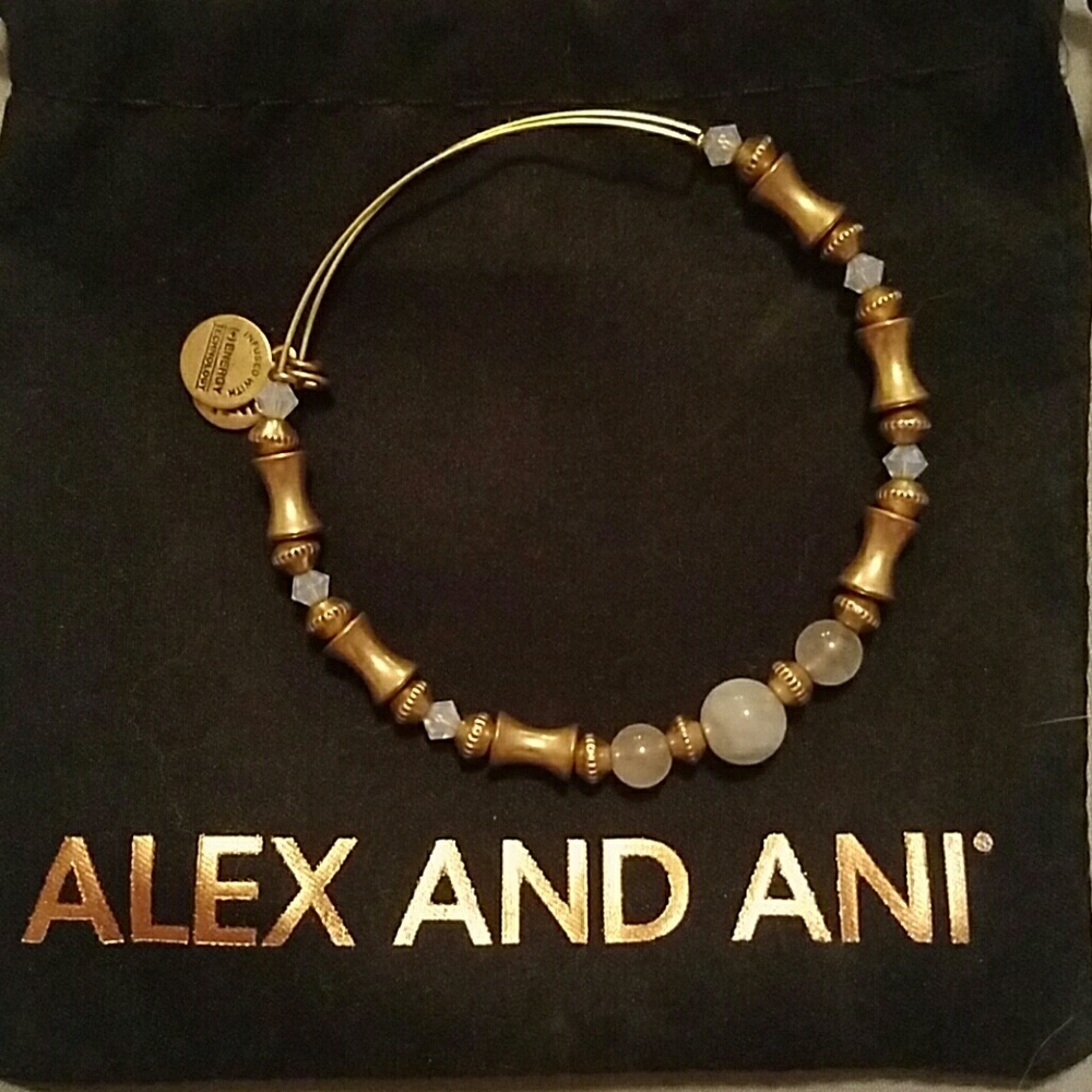 Alex and Ani