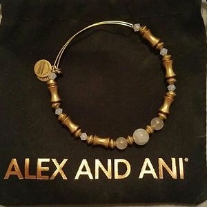Alex and Ani