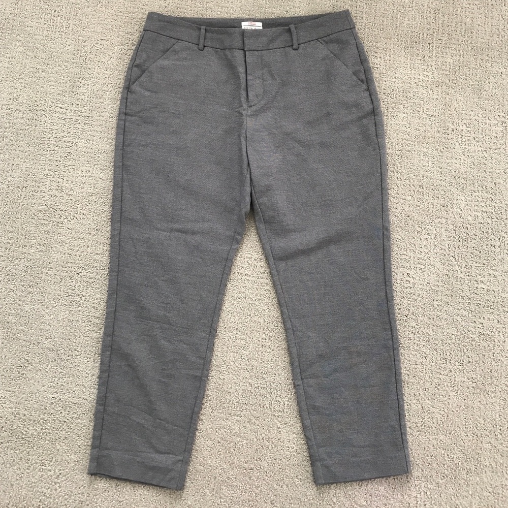 Merona Grey Dress pants