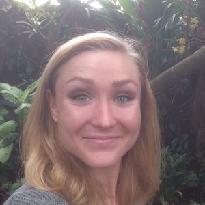 Meet your Posher, Michelle