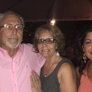 Meet your Posher, Donna