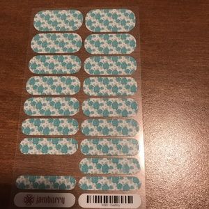 Jamberry nail wraps