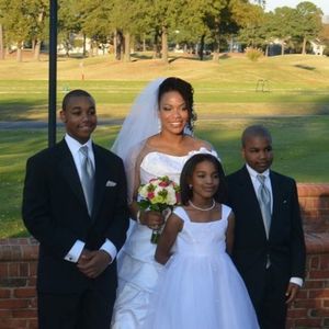 Meet your Posher, Simone