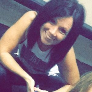 Meet your Posher, Jody