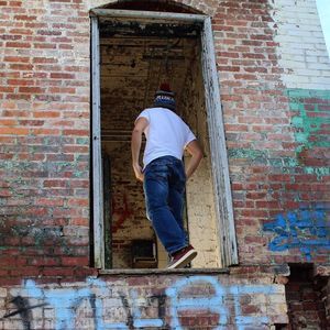 Meet your Posher, Clayton