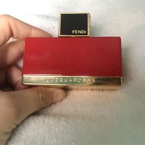 Fendi L'acquarossa Perfume