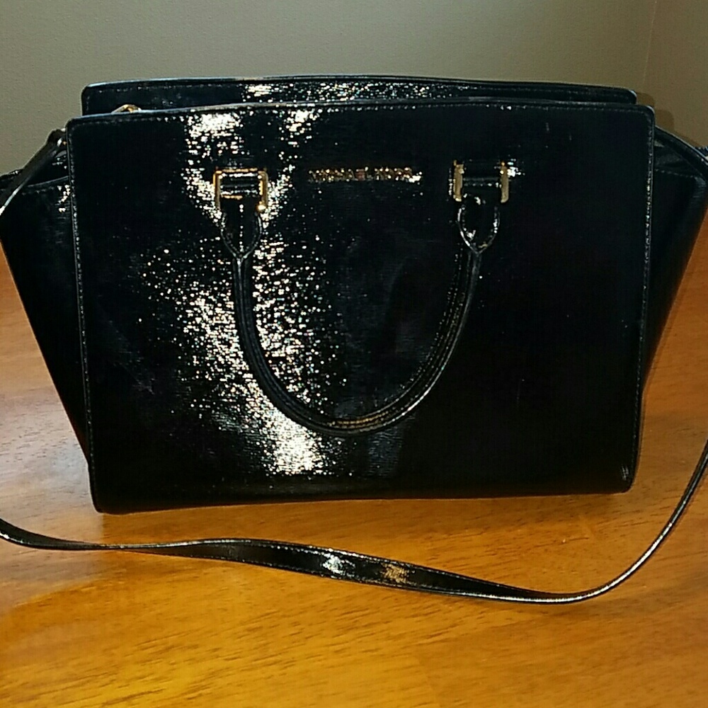 Michael Kors purse