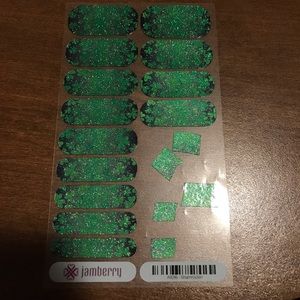 Jamberry nail wraps