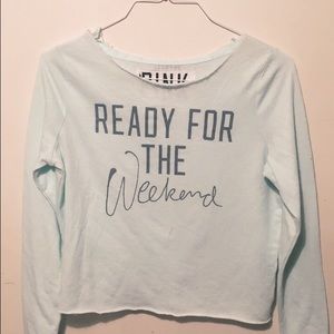 ❌❌SOLD❌❌Victoria's Secret PINK sweatshirt