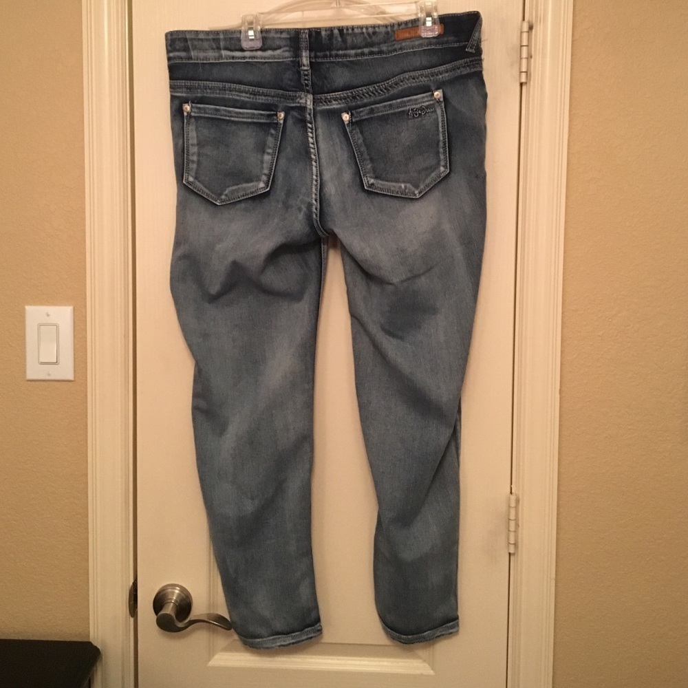 Ariya jeans, size 14, skinny