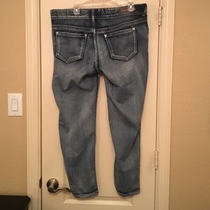 Ariya jeans, size 14, skinny
