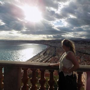 Meet your Posher, Noel