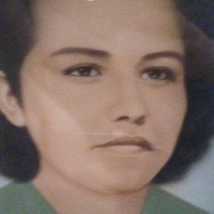 Meet your Posher, Eva