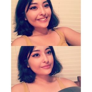 Meet your Posher, Mariana
