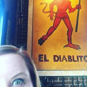 Meet your Posher, Robynn