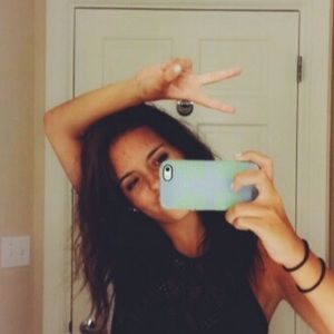 Meet your Posher, Natalie