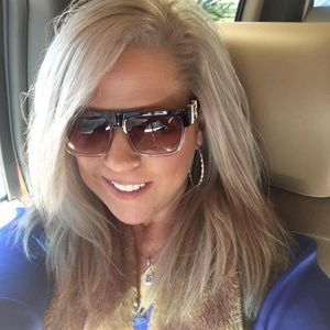 Meet your Posher, Kristi