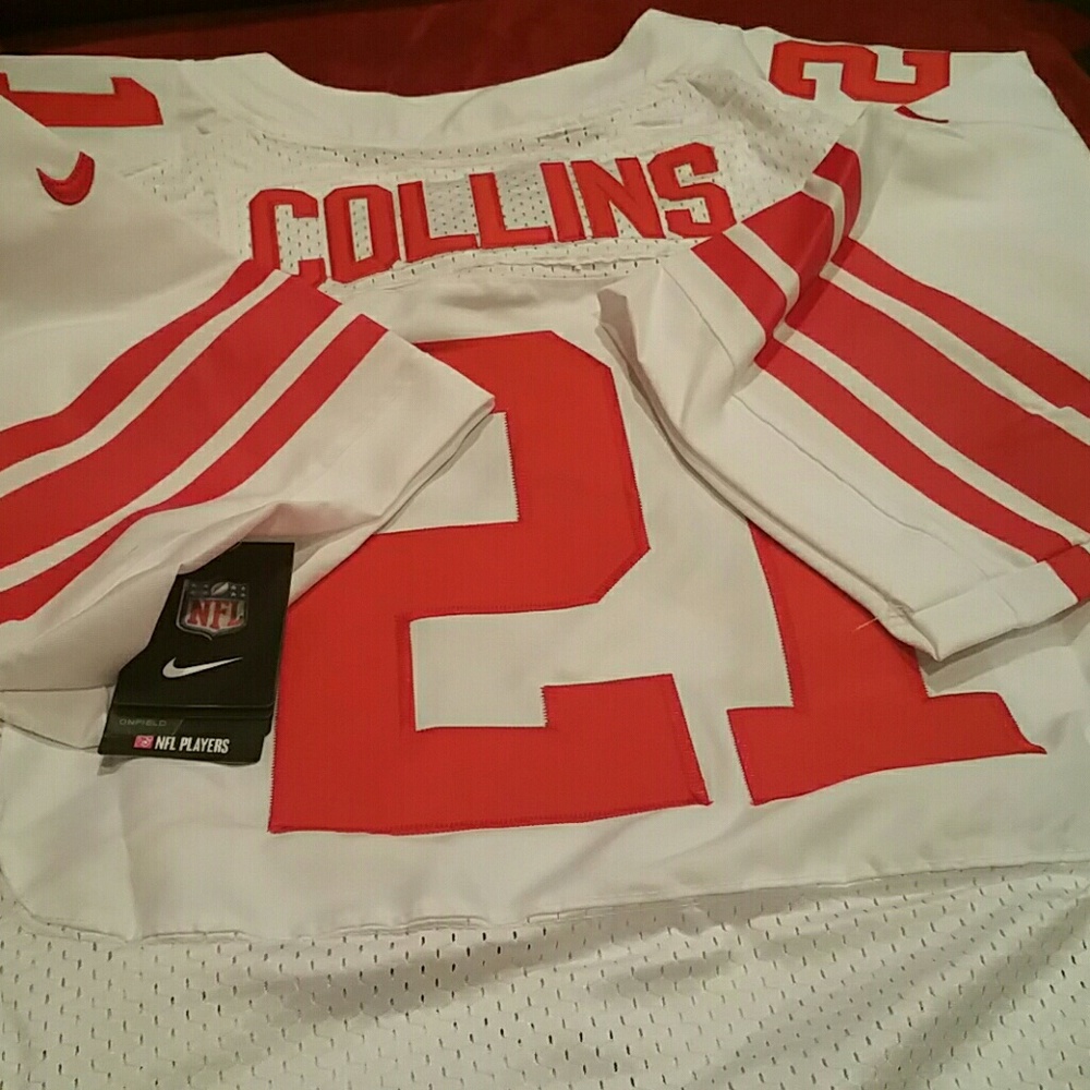 Football jerseys - Picture 2 of 4