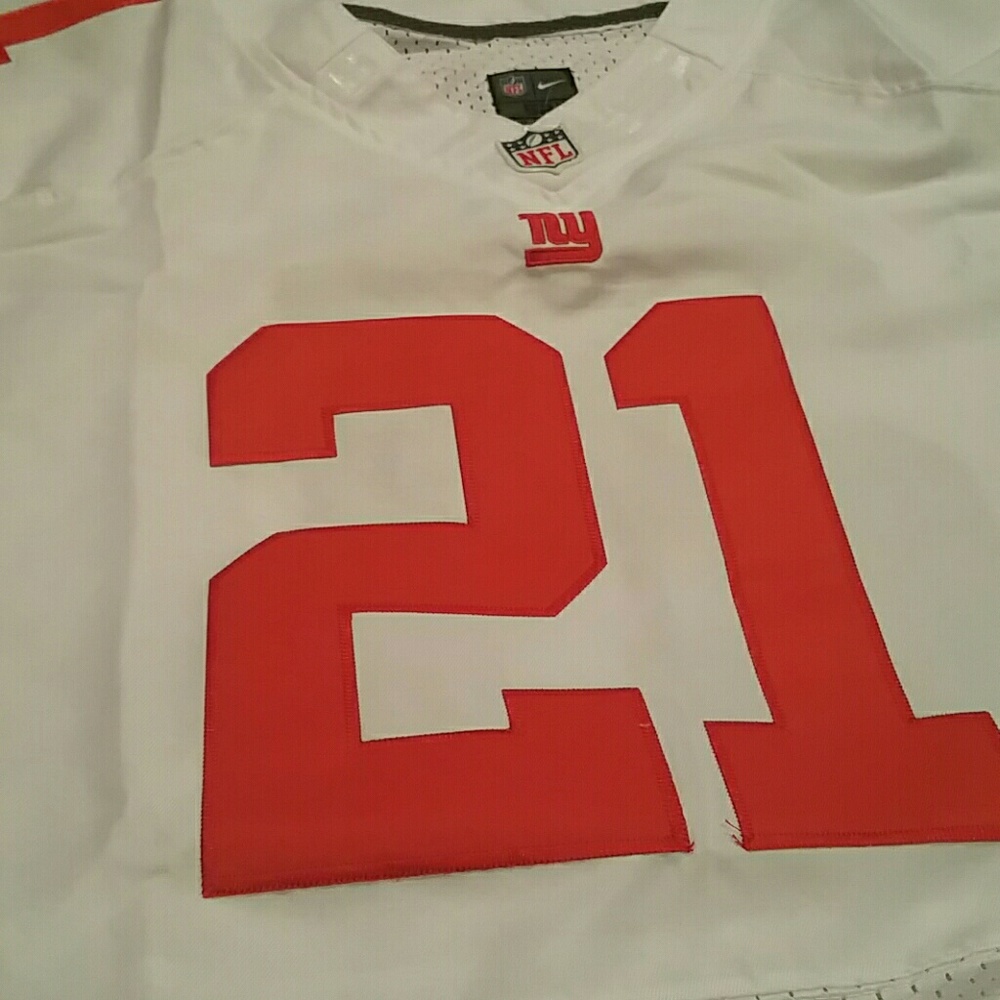 Football jerseys - Picture 3 of 4