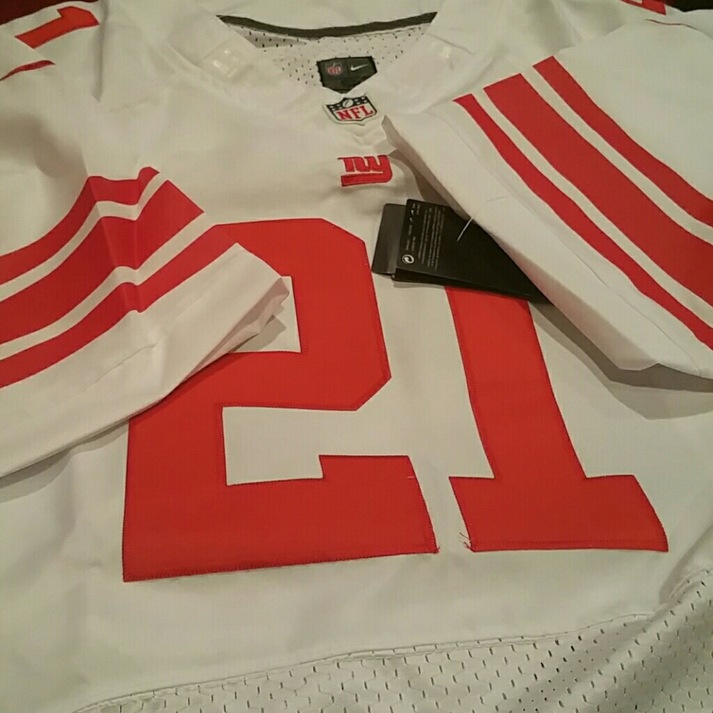 Football jerseys - Picture 4 of 4