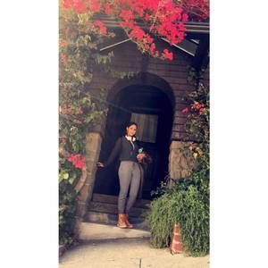 Meet your Posher, Sabrina