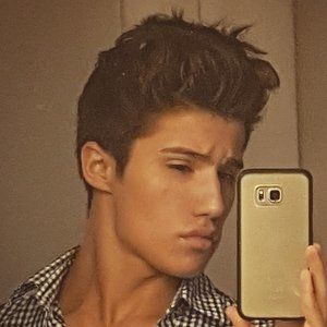 Meet your Posher, Alexander