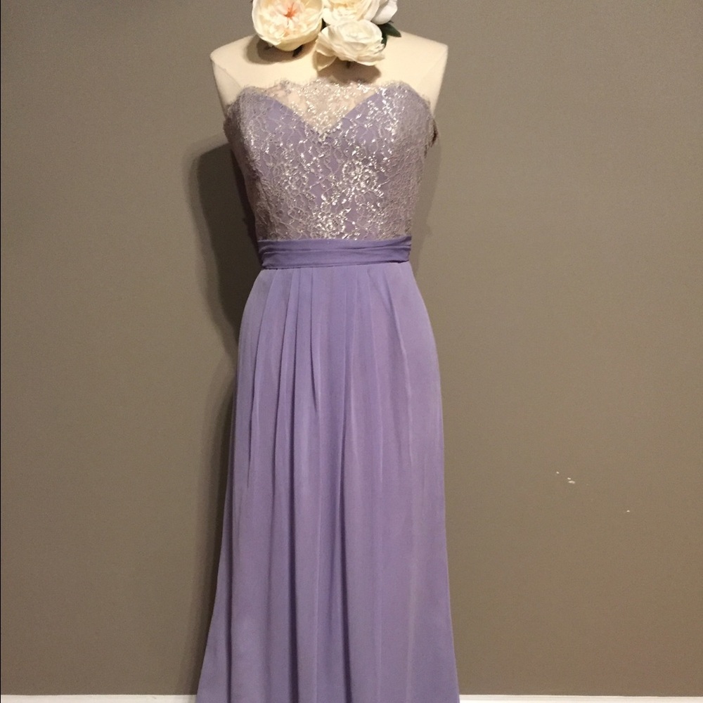 Alvina Valenta Gown