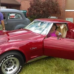 Meet your Posher, Tracie