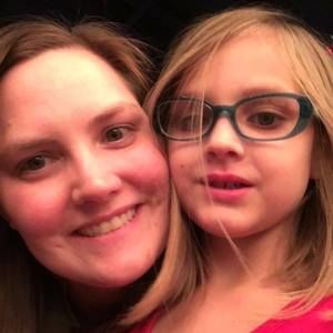 Meet your Posher, Kendra