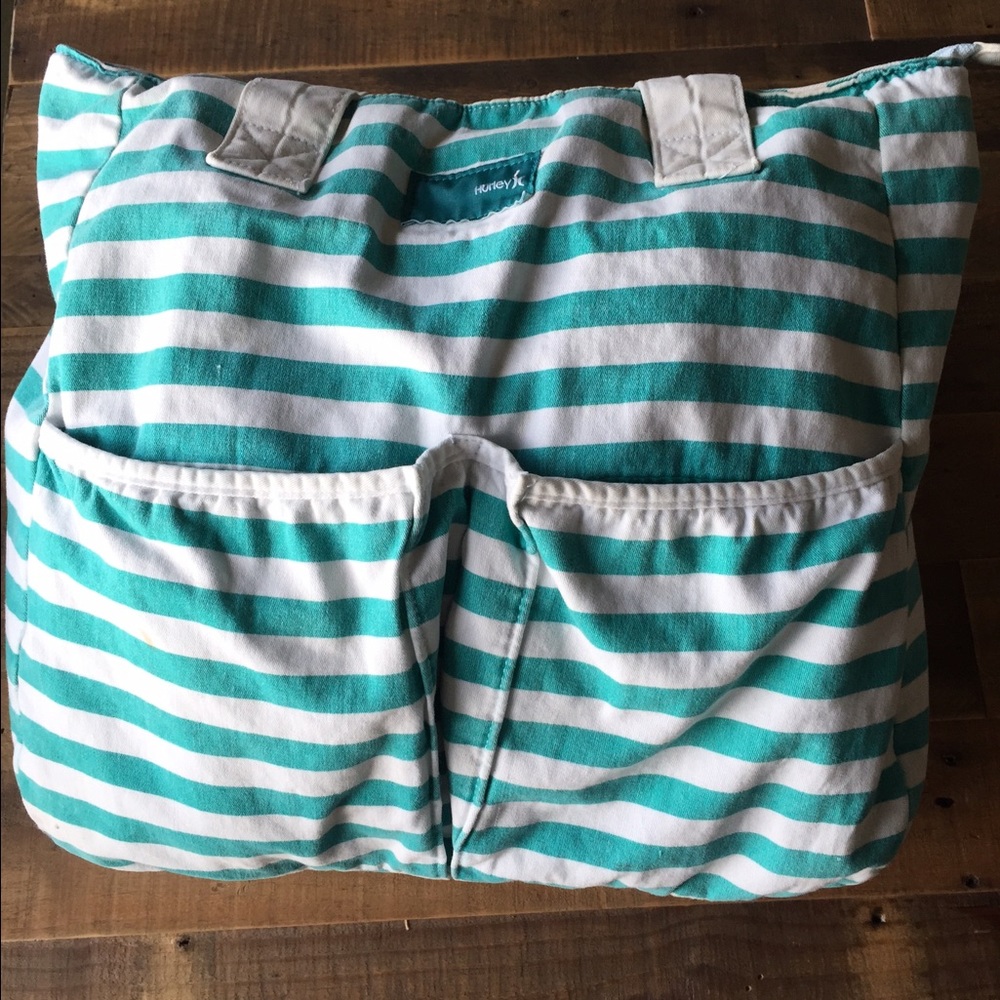 Hurley Surf Beach Bag