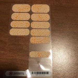 Jamberry nail wraps