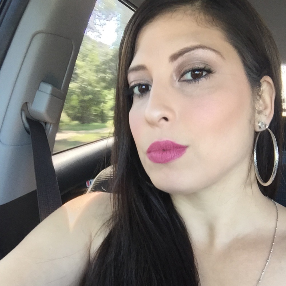 Meet your Posher, Militza