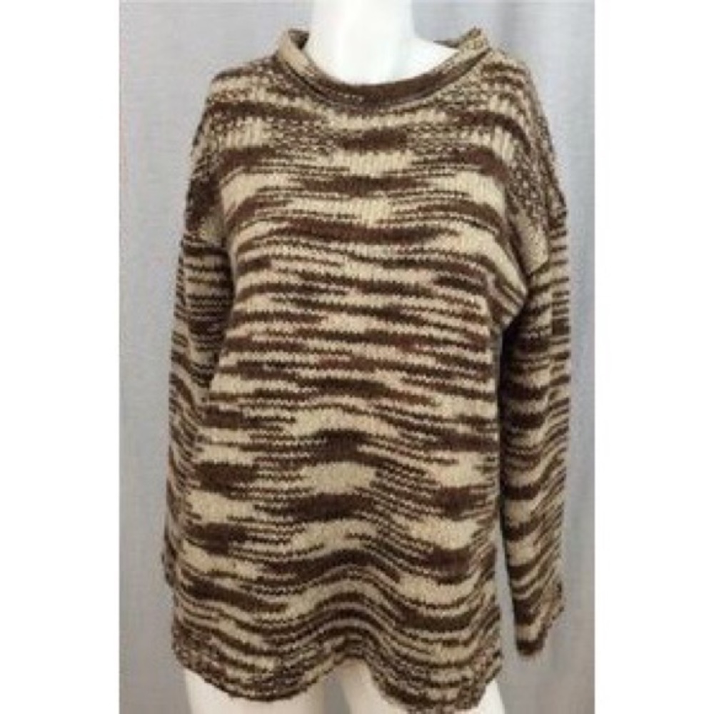 Cute Oversized Sweater