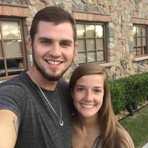 Meet your Posher, Bethany