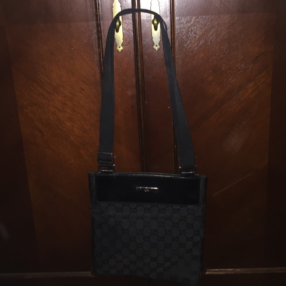 Gucci made in Italy