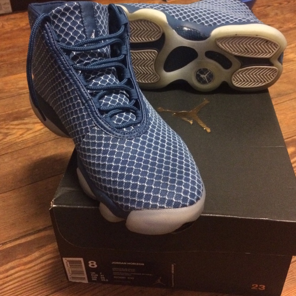 Jordan horizon good condition 🔥