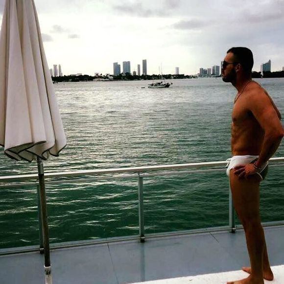 Meet your Posher, Emmanuel - Picture 1 of 1