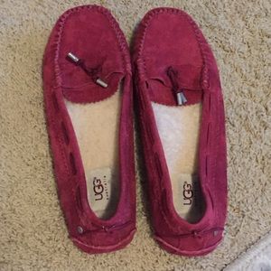 UGG Slippers