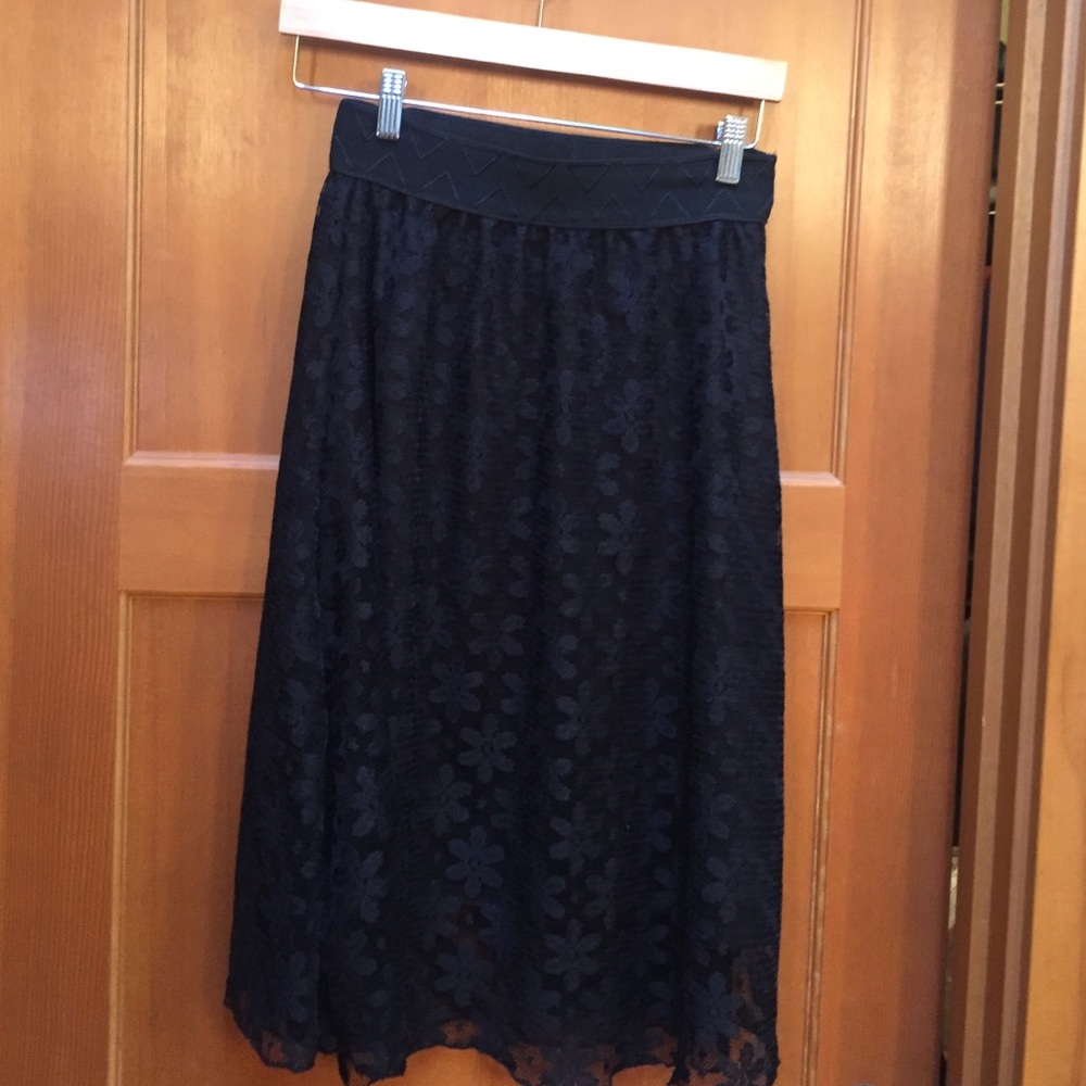 LuLaRoe Skirt