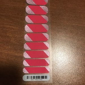 Jamberry nail wraps