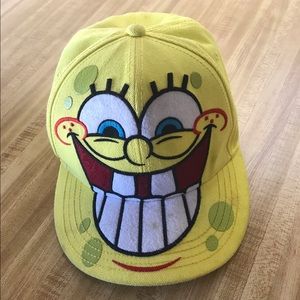 SpongeBob hat
