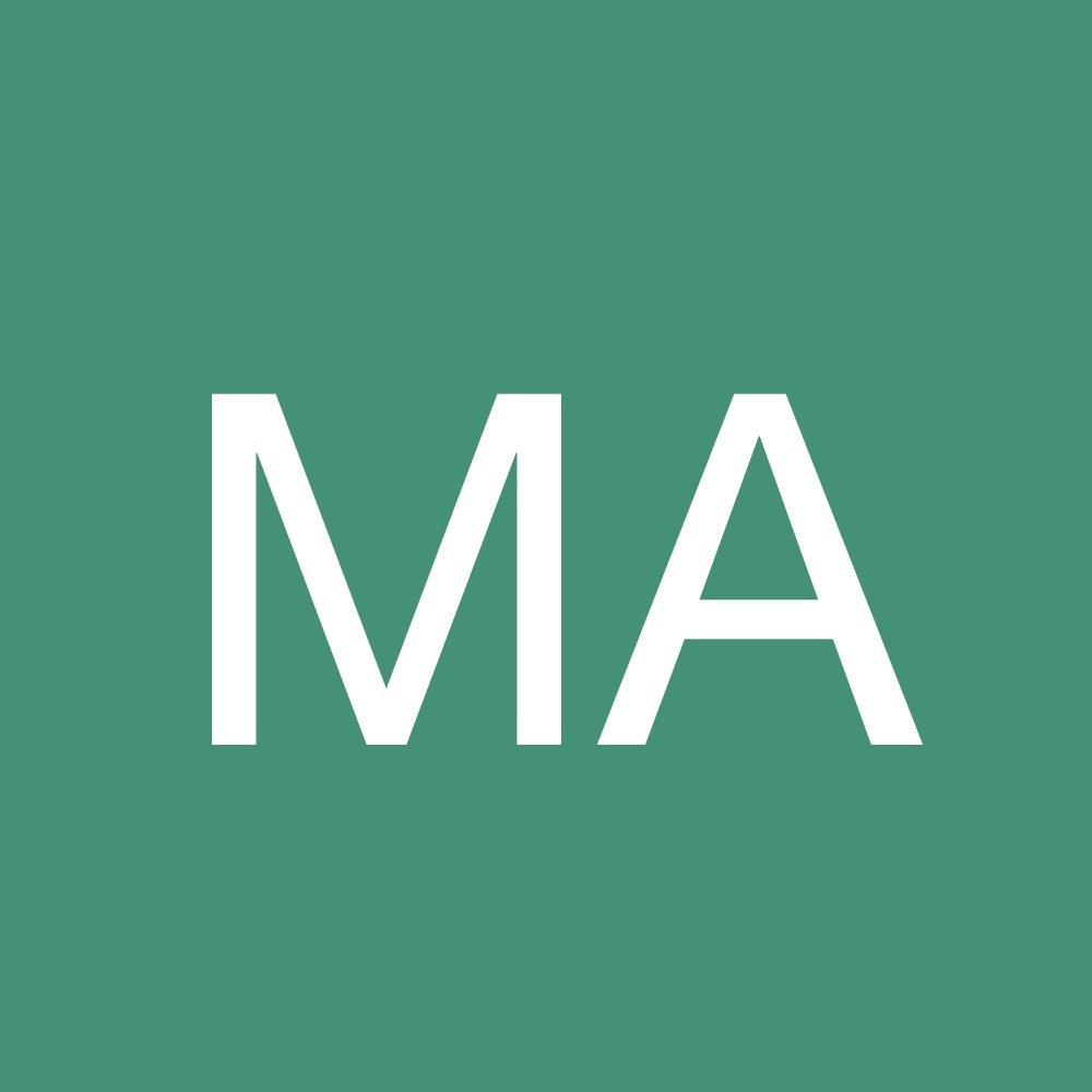 Meet your Posher, Marlena