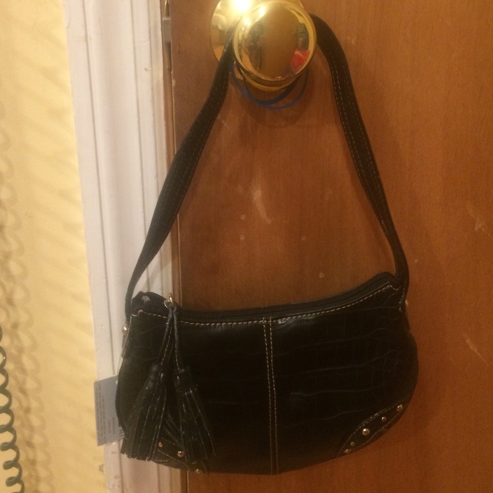 Tommy Hilfiger hobo bag