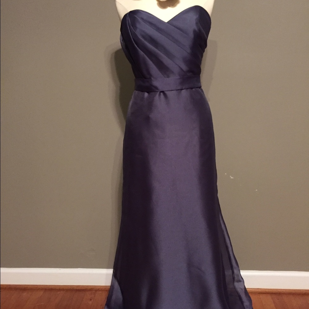 Alvina Valenta formal gown