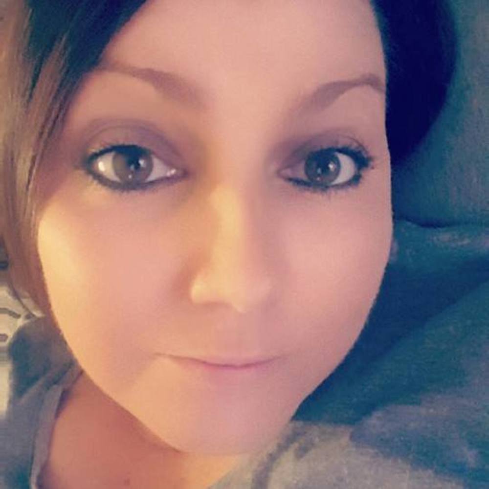 Meet your Posher, Tina